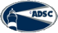 ADSC Logo Shown